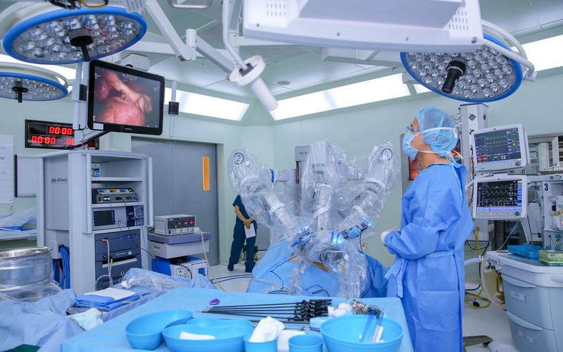 Xây dựng chuỗi cung ứng thiết bị y tế hiện đại, minh bạch - Ảnh 4.