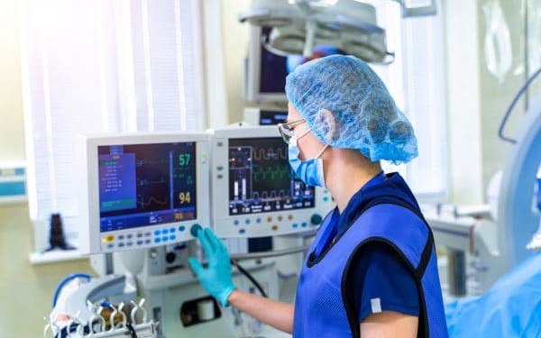 Xây dựng Luật Thiết bị y tế: Chính sách phải bắt nguồn từ thực tiễn, lấy người bệnh làm trung tâm - Ảnh 7.