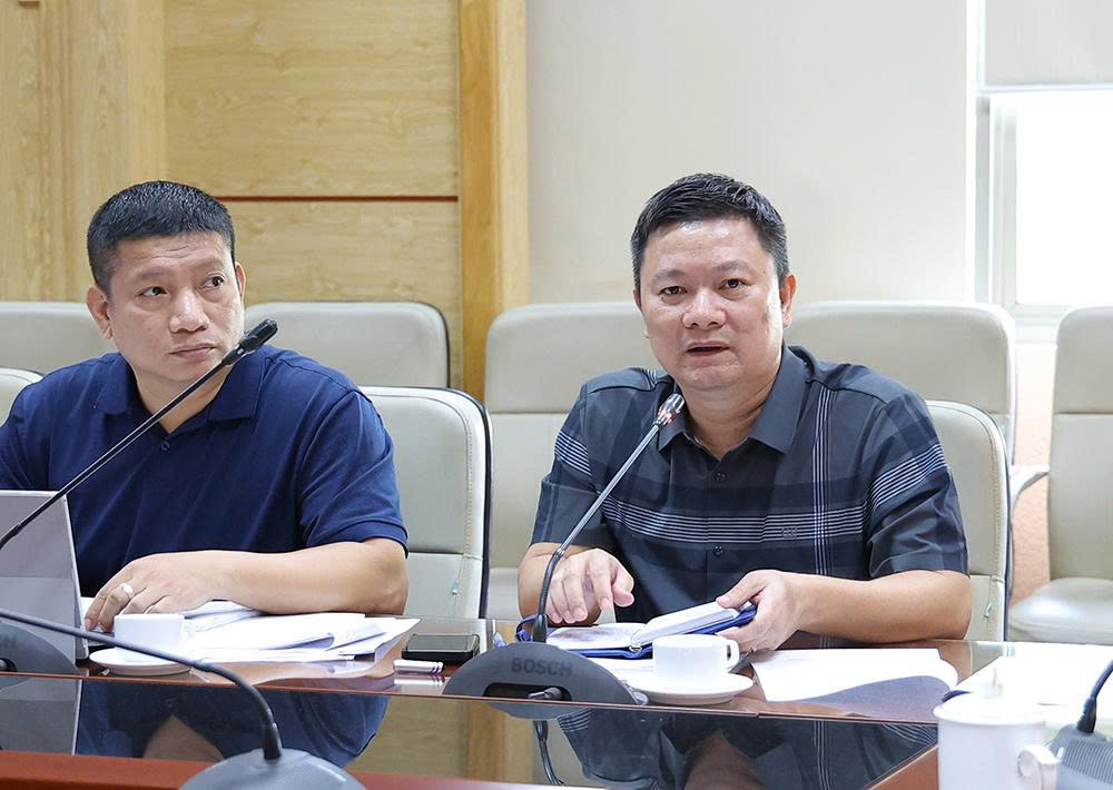 Hoàn thiện chính sách trợ giúp xã hội, tạo thuận lợi cho người dân tiếp cận an sinh - Ảnh 2.