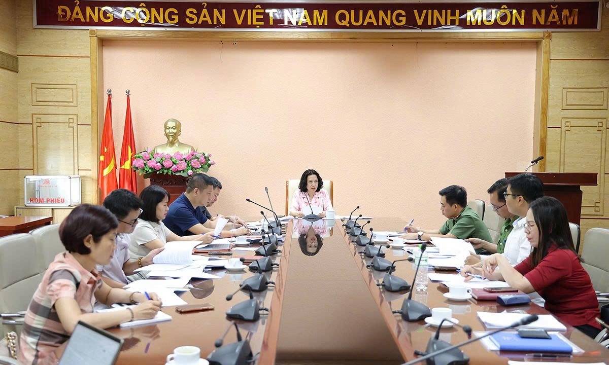 Hoàn thiện chính sách trợ giúp xã hội, tạo thuận lợi cho người dân tiếp cận an sinh - Ảnh 8.