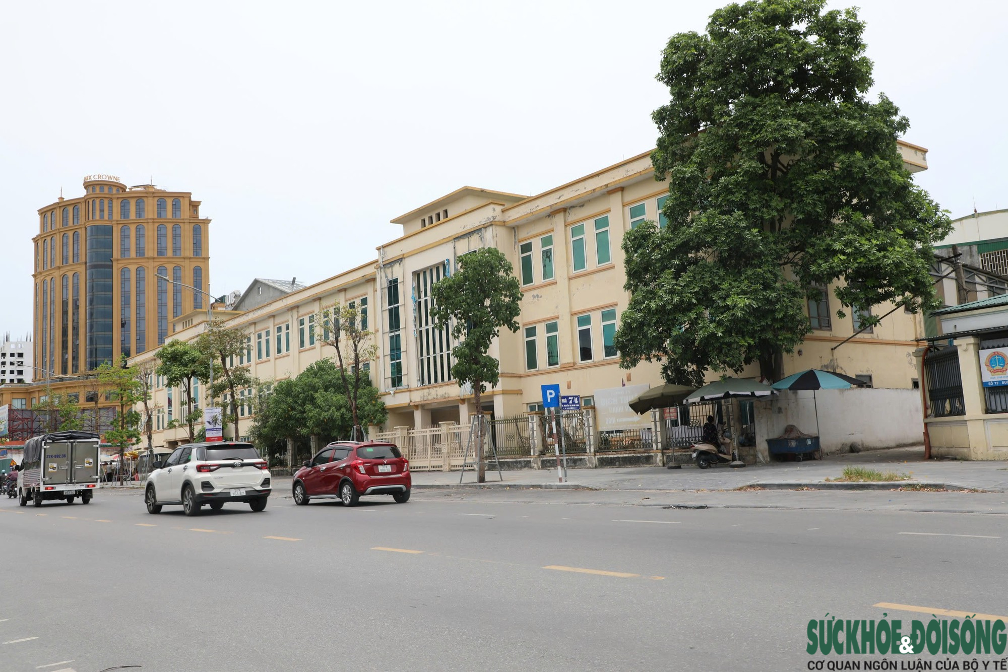 Nghệ An xử lý thế nào hàng loạt trụ sở dôi dư sau sáp nhập?- Ảnh 4.