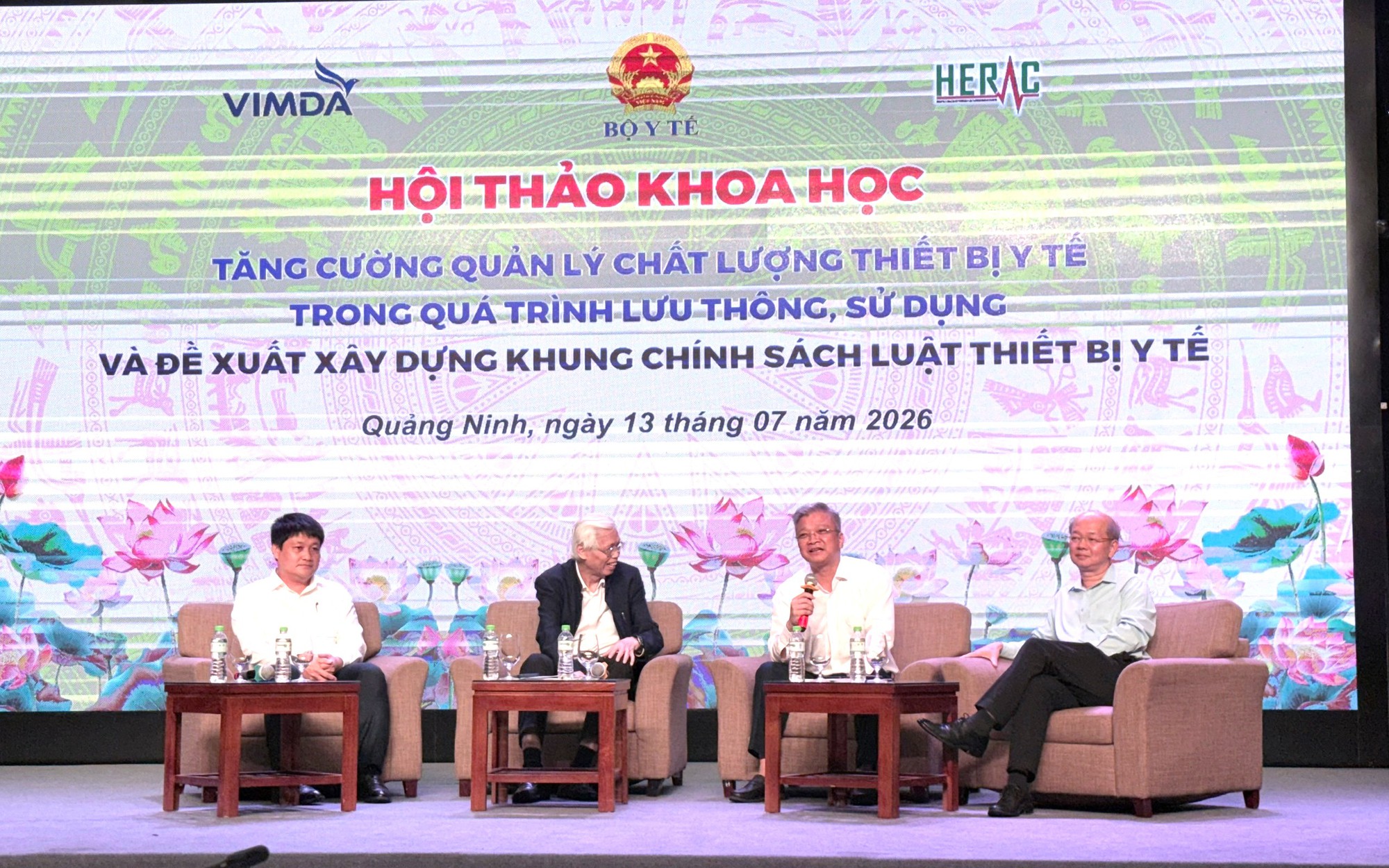 Hướng tới phương pháp xác định chi phí chuyên biệt, minh bạch, phù hợp với đặc thù mua sắm thiết bị y tế- Ảnh 10.