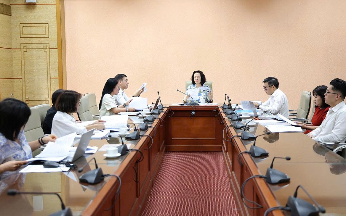 Quỹ Phòng bệnh: Từ quản lý nguồn lực đến đầu tư cho kết quả sức khỏe- Ảnh 5.