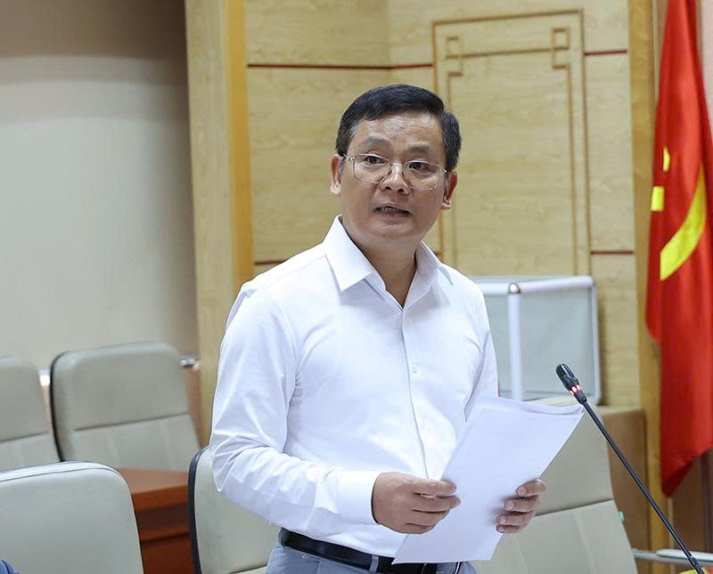 Thứ trưởng Trần Văn Thuấn: Tri ân người có công bằng hành động thiết thực, trách nhiệm cao nhất- Ảnh 2.
