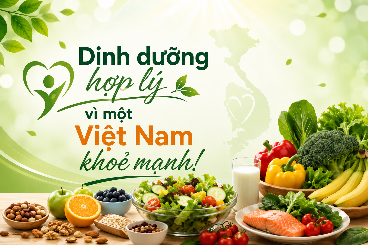 PGS.TS Trương Tuyết Mai: Dinh dưỡng phải bắt đầu ngay trong bụng mẹ và từ khi còn khỏe mạnh - Ảnh 2.