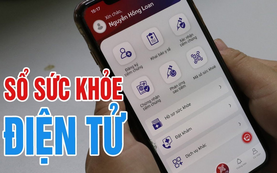 Thứ trưởng Nguyễn Tri Thức: Hoàn thành làm sạch dữ liệu và tạo lập Sổ sức khỏe điện tử cần sự vào cuộc của toàn hệ thống - Ảnh 11.