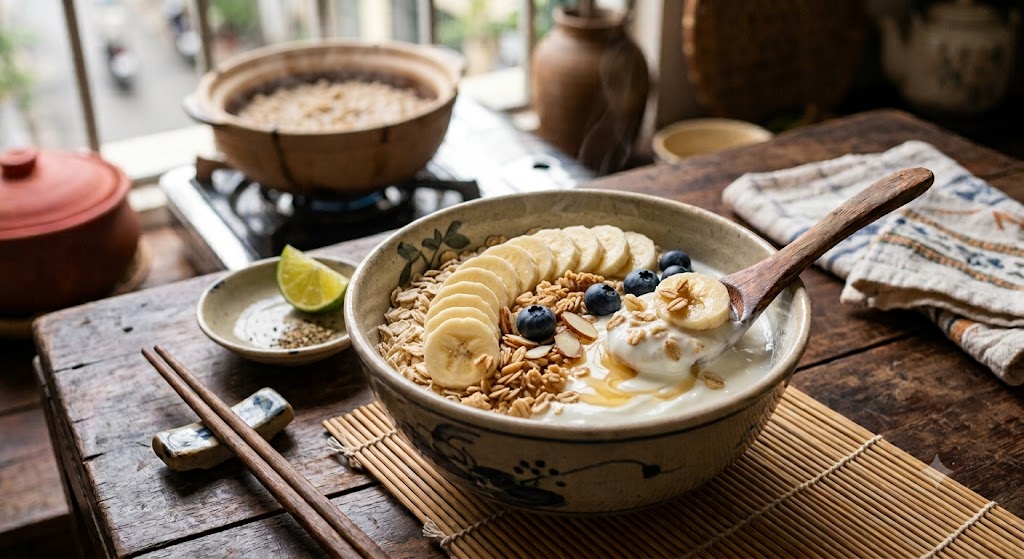 Để nâng cao giá trị dinh dưỡng cần phối hợp thực phẩm như thế nào? - Ảnh 3.