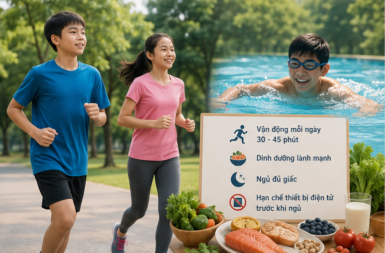 Bảo vệ sức khoẻ tâm thần học đường: Đừng chờ đến khi trẻ 'lên tiếng'- Ảnh 5.