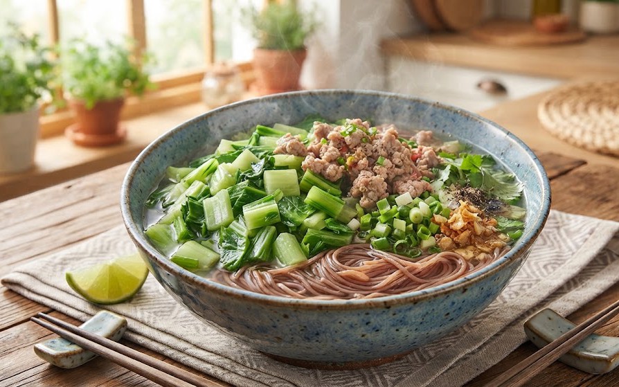 Suy thận uống nước chanh được không? - Ảnh 2.