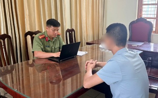 Đăng thông tin sai sự thật về dự án, người đàn ông bị phạt 12,5 triệu- Ảnh 2.