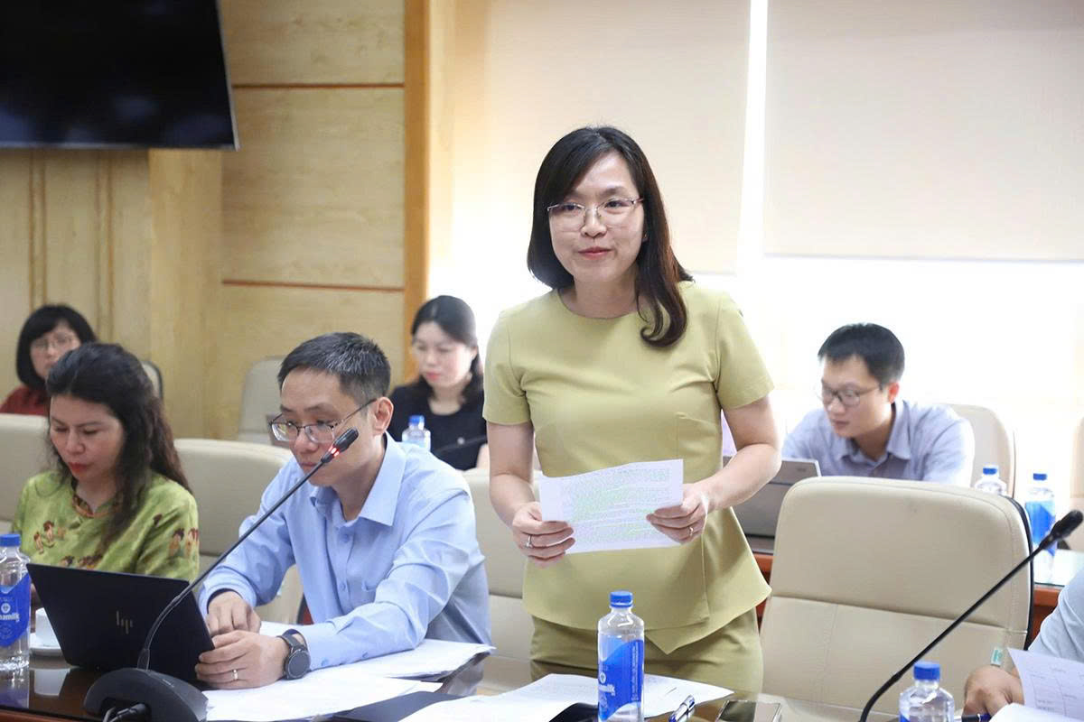 Gallery - Bộ trưởng Đào Hồng Lan: Khẩn trương rà soát nhiệm vụ, nguồn lực y tế, chuẩn bị triển khai Chương trình mục tiêu quốc gia tích hợp - image 7