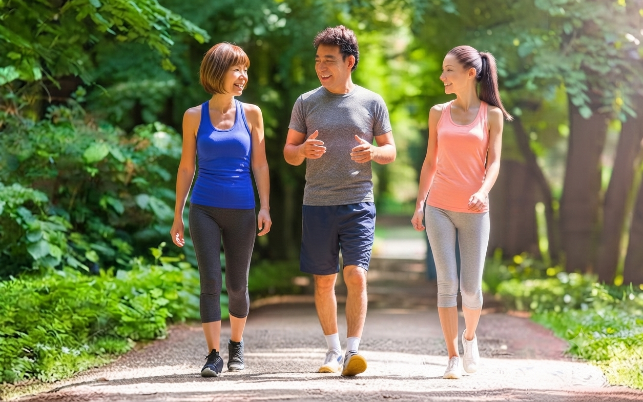 Tập sức mạnh hay cardio giúp phòng ngừa đái tháo đường type 2 hiệu quả? - Ảnh 3.