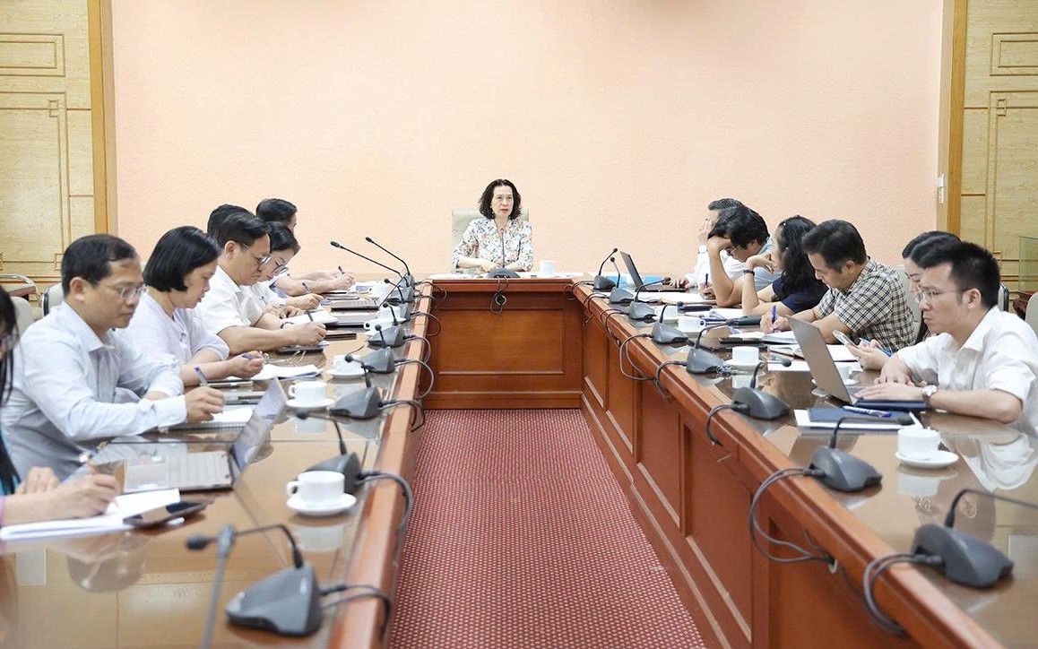 Đưa nghiên cứu khoa học thành động lực đổi mới, phát triển nền y tế Việt Nam - Ảnh 6.