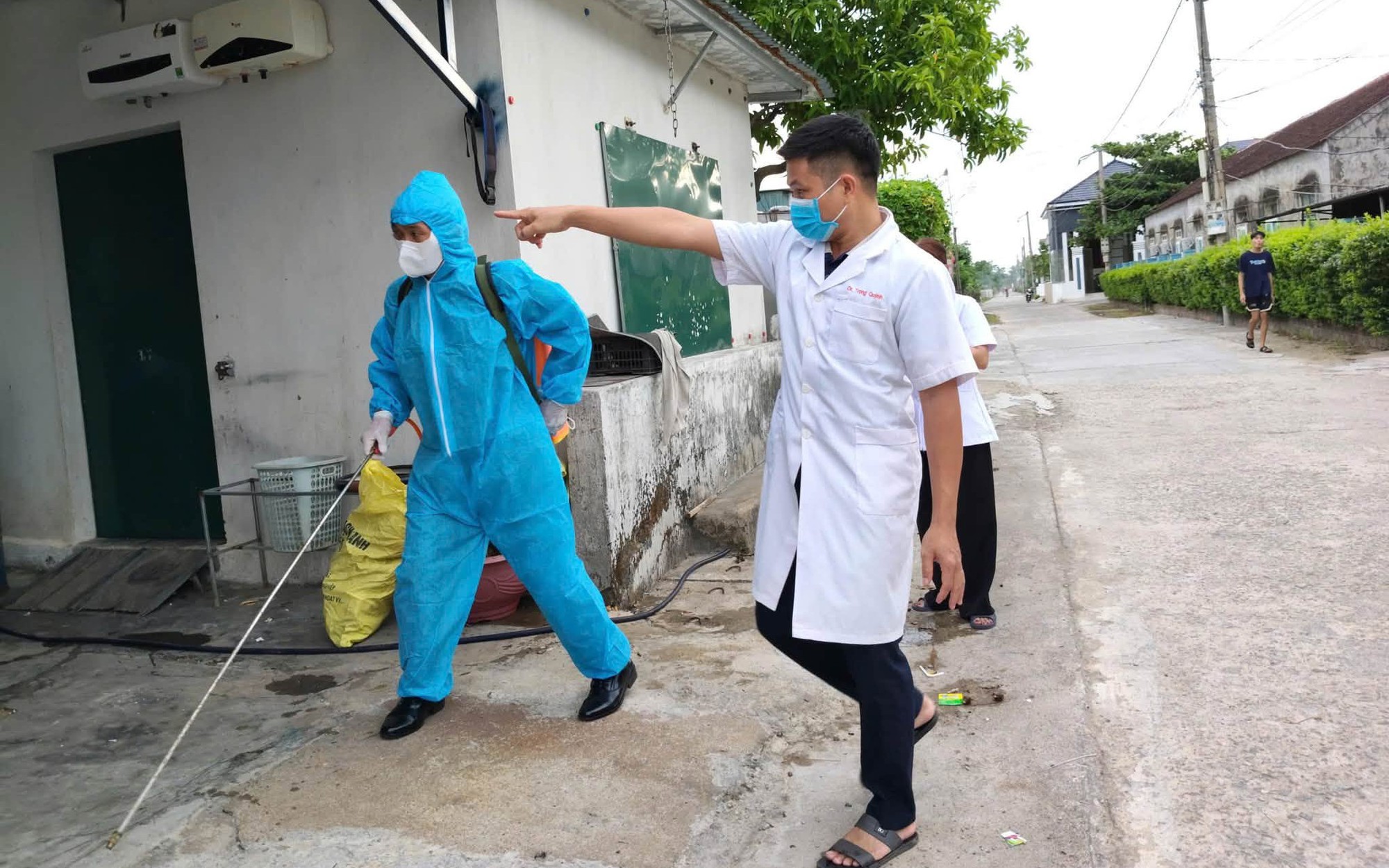 Có nên tiêm vaccine phòng bệnh sốt xuất huyết? - Ảnh 2.