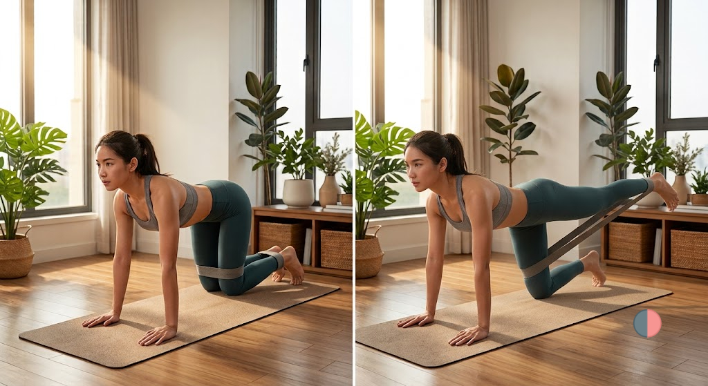 4 bài tập giúp bạn sống khoẻ sau tuổi 50 mà không lo tổn thương khớp gối - Ảnh 2.