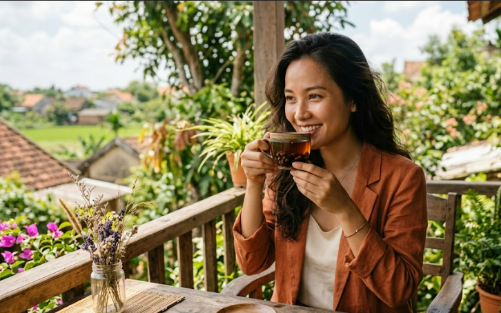 Tác dụng của nước đậu đen mía tươi - Ảnh 3.