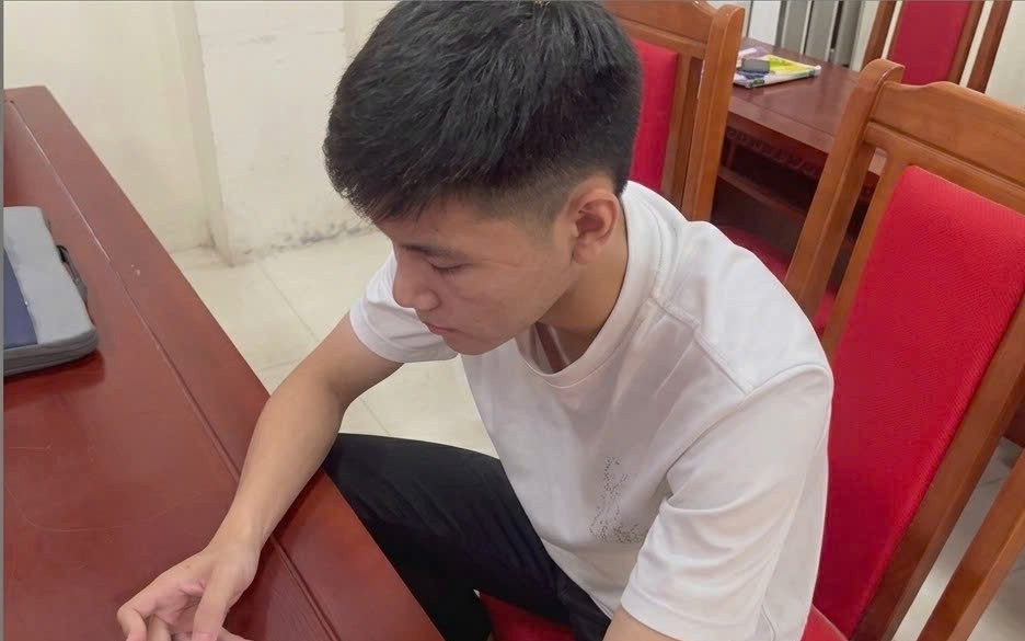 Triệt phá đường dây cá độ bóng đá hơn 11 tỷ đồng ở Hải Phòng - Ảnh 2.
