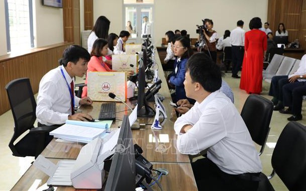 Nhiều quyền lợi thai sản tăng và mức hưởng- Ảnh 2.