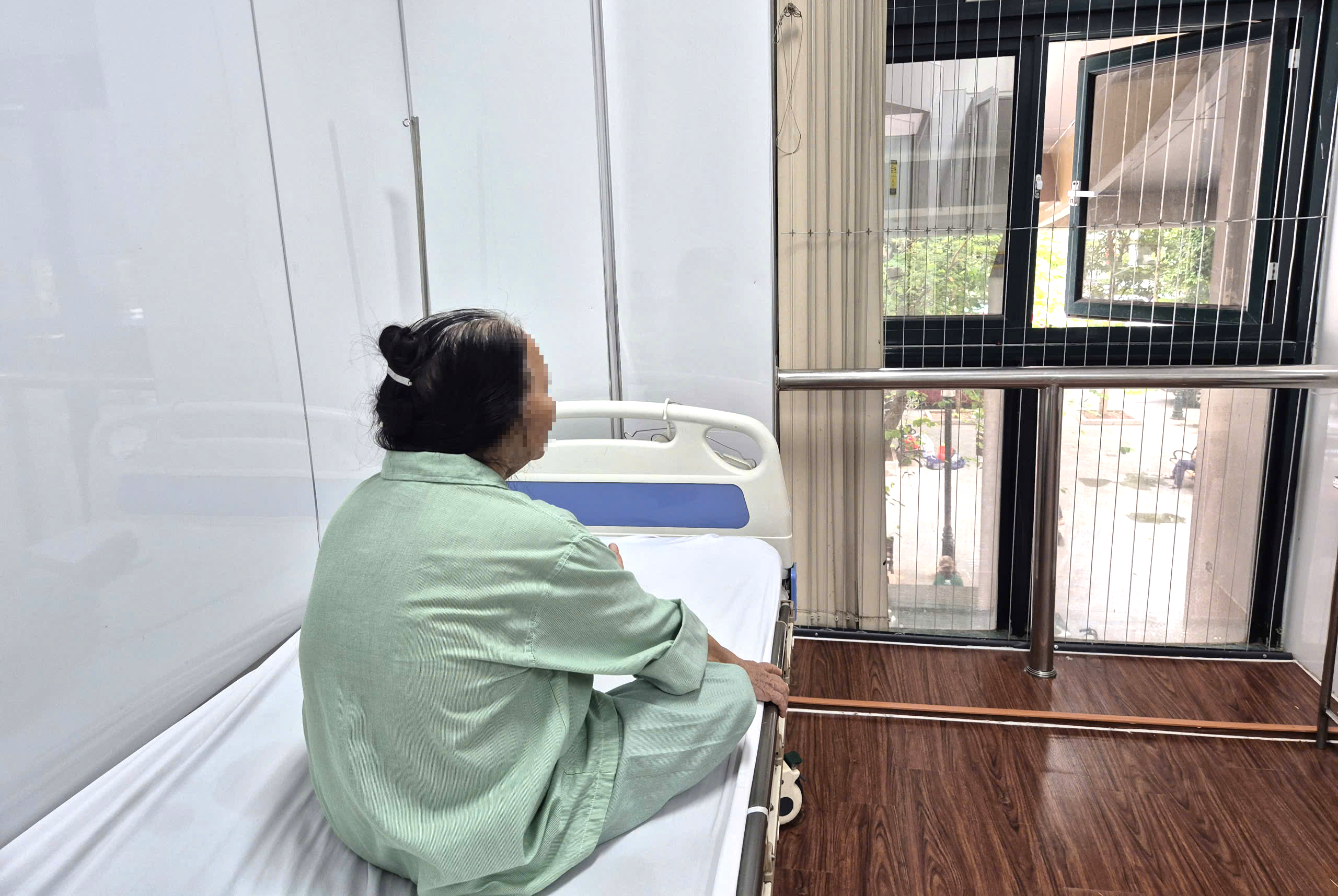 Rối loạn tâm thần ngày càng phổ biến, điều trị bằng thuốc và sự đồng hành- Ảnh 4.