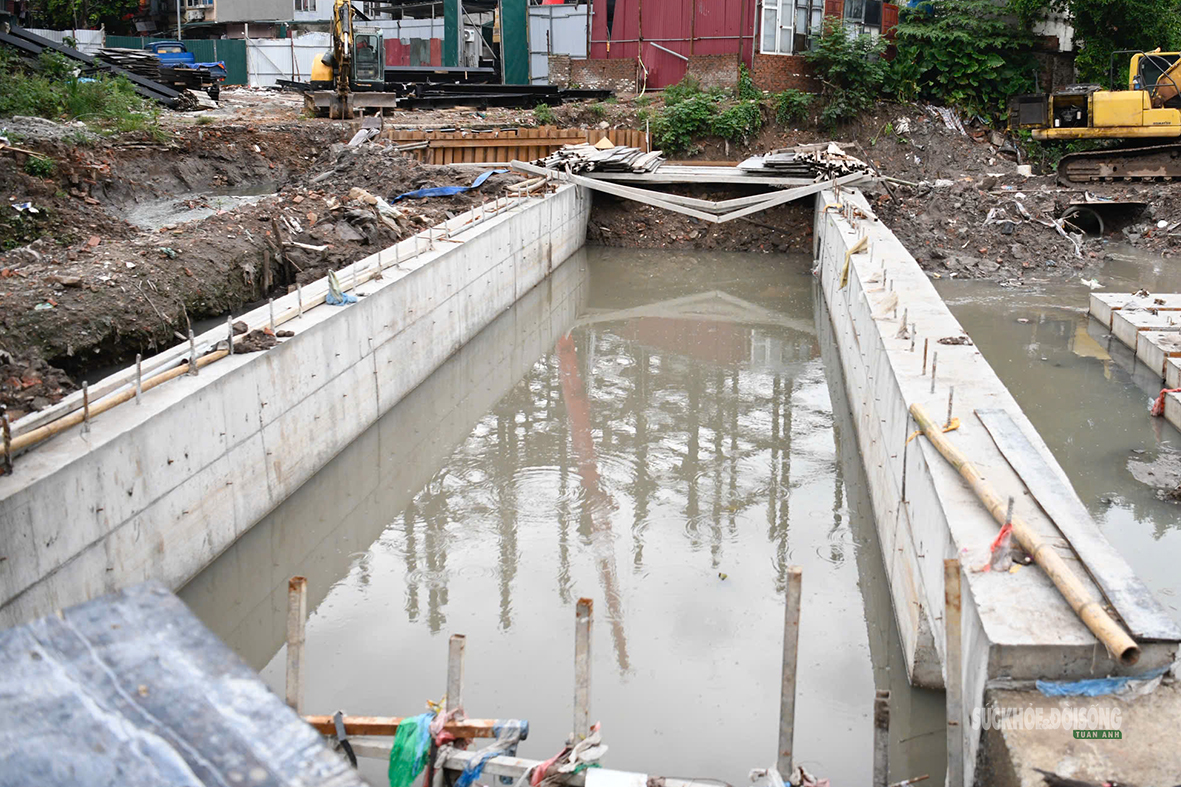 Mương Kẻ Khế tăng tốc sau gần 20 năm- Ảnh 10.