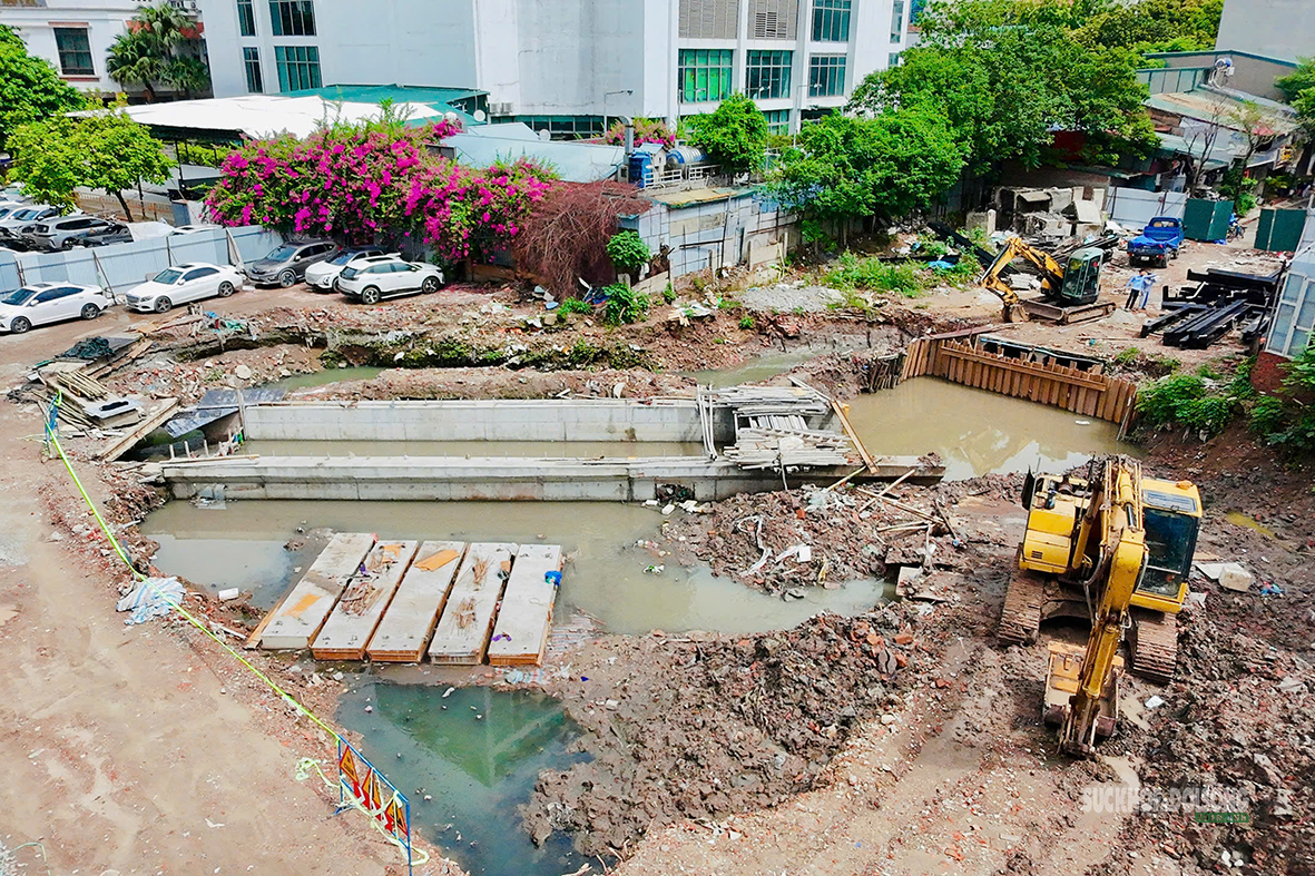 Mương Kẻ Khế tăng tốc sau gần 20 năm- Ảnh 4.