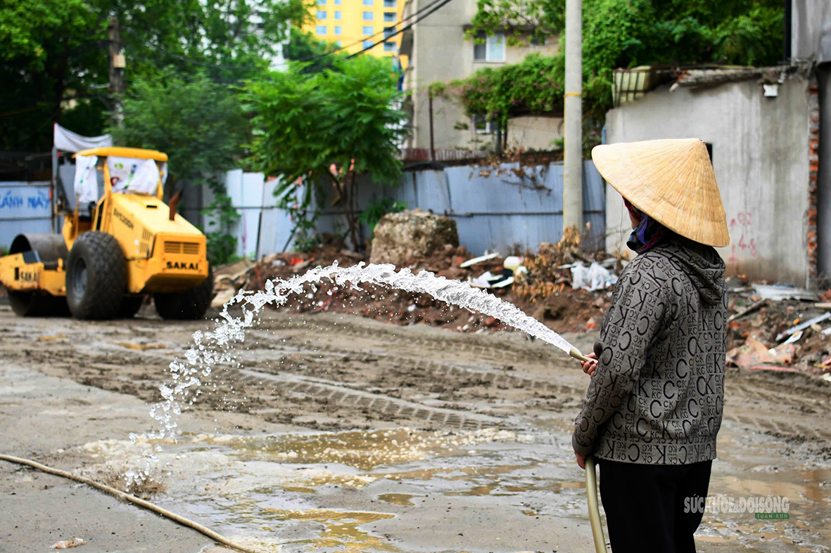 Mương Kẻ Khế tăng tốc sau gần 20 năm- Ảnh 7.
