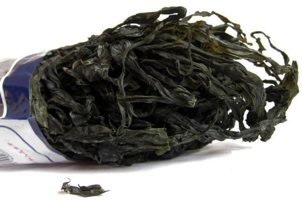 6 loại thực phẩm giàu i-ốt tốt cho sức khỏe tuyến giáp - Ảnh 1.