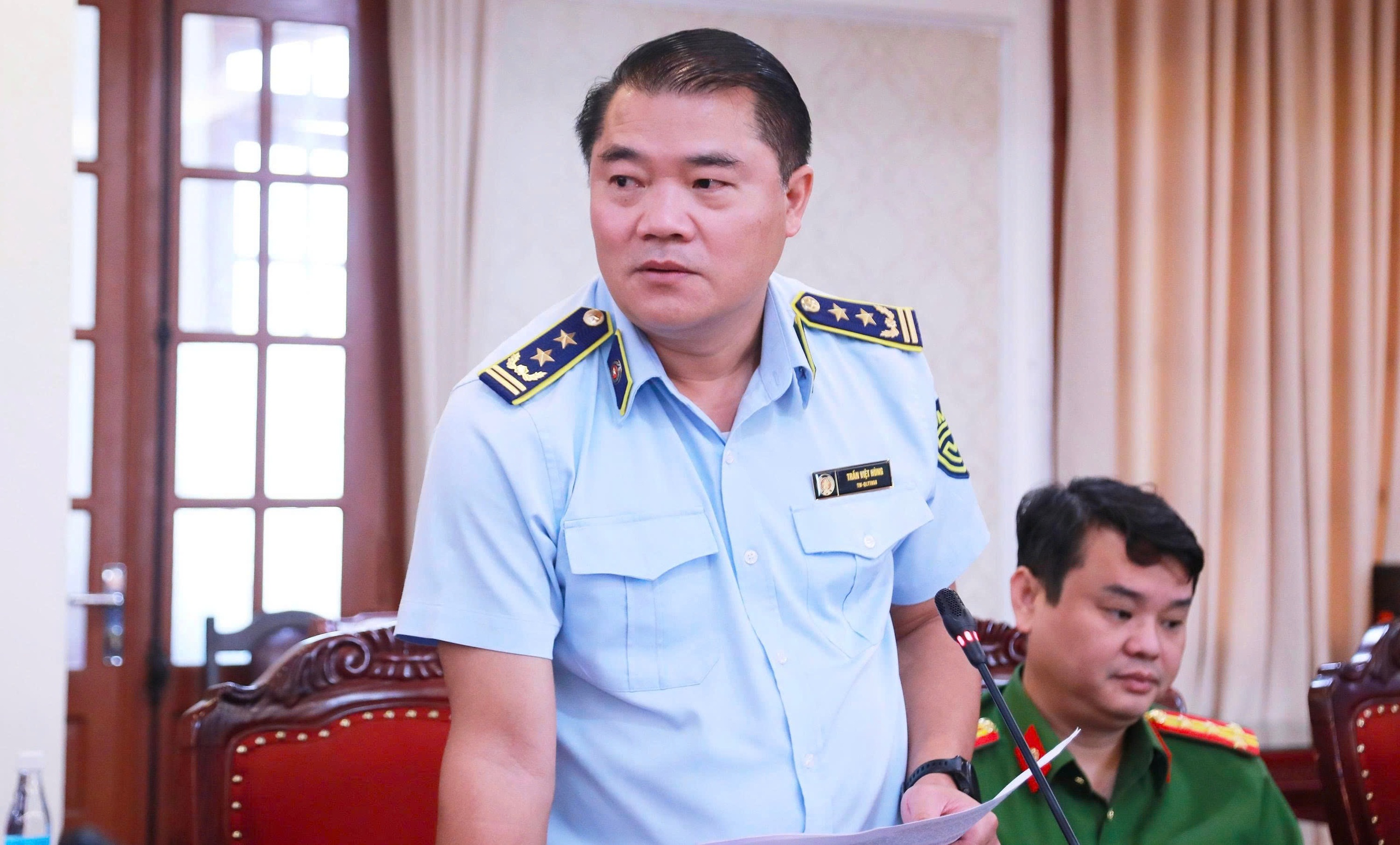 Siết quản lý thực phẩm,tăng chế tài và ứng dụng công nghệ để bảo vệ sức khỏe người dân- Ảnh 3.