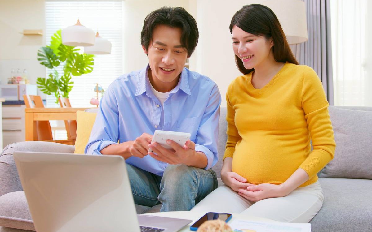 Người hưởng lương hưu tăng- Ảnh 2.