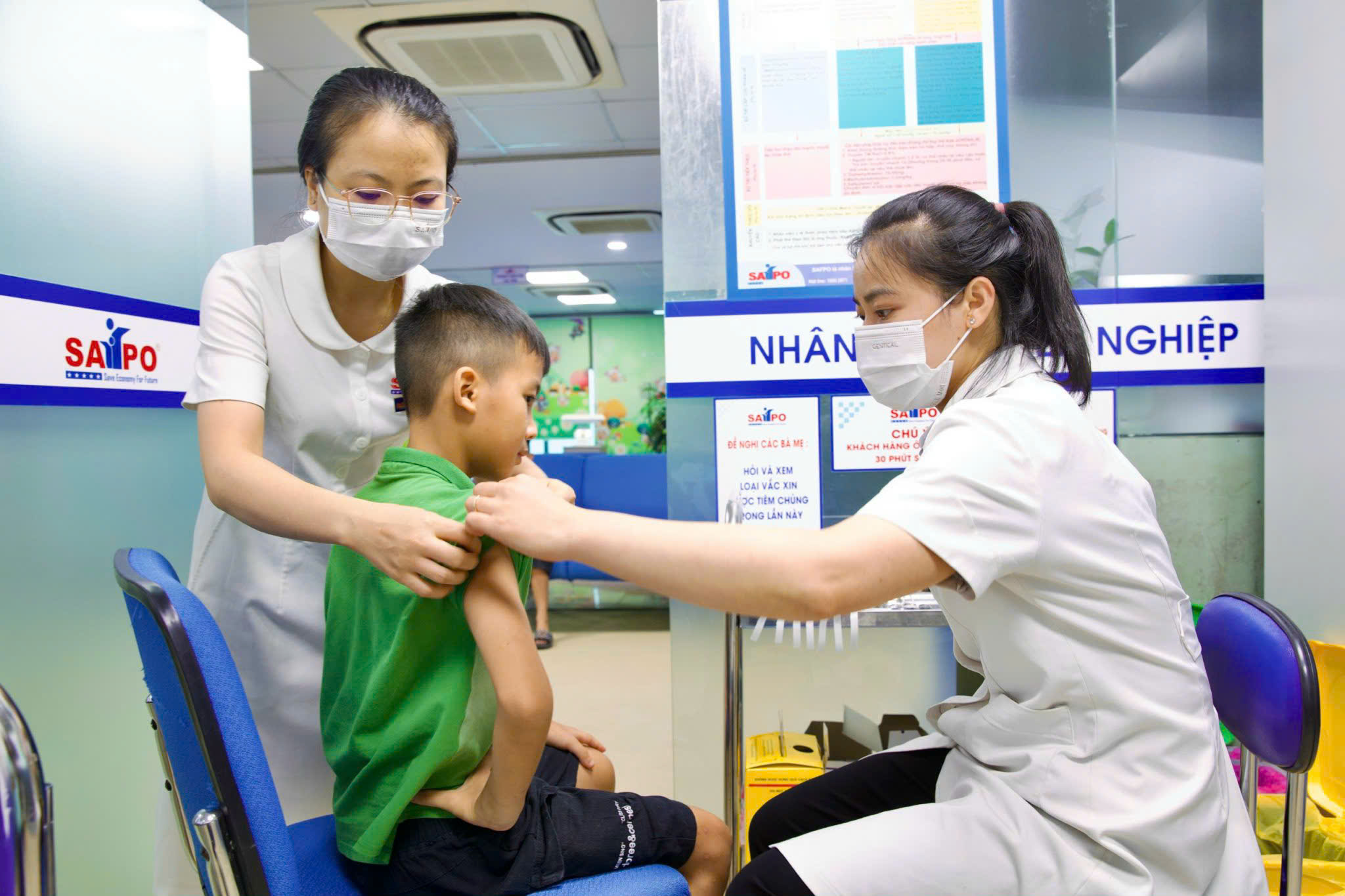 Viêm não Nhật Bản chưa có thuốc điều trị đặc hiệu, vắcxin là 'lá chắn' hiệu quả nhất - Ảnh 2.
