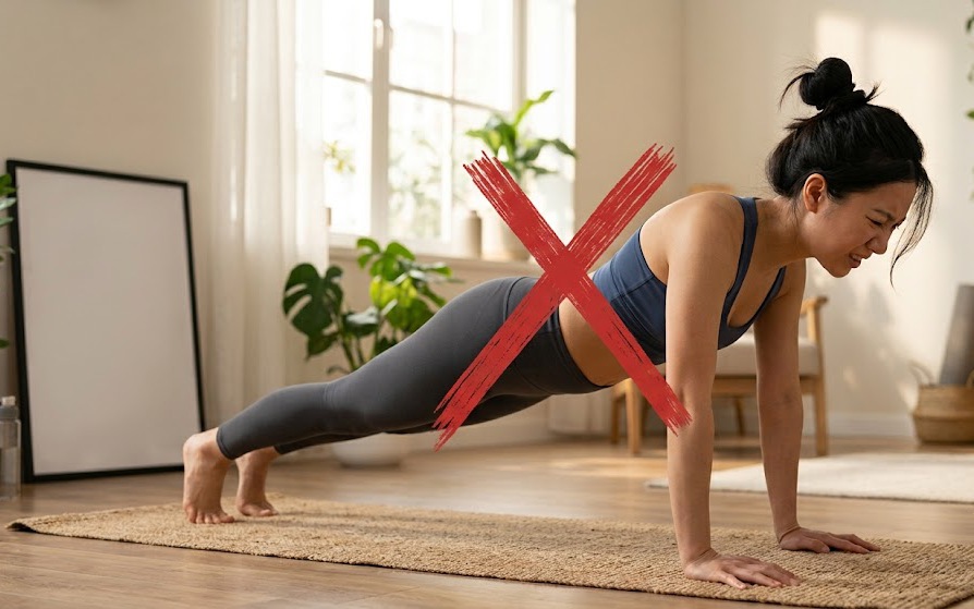 6 bài tập yoga giúp bạn nhanh chóng thư giãn - Ảnh 3.