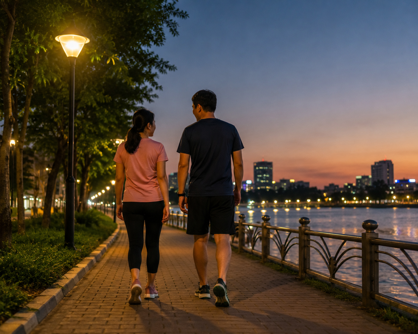 7 cách kiểm soát đường huyết tăng cao vào buổi sáng - Ảnh 3.