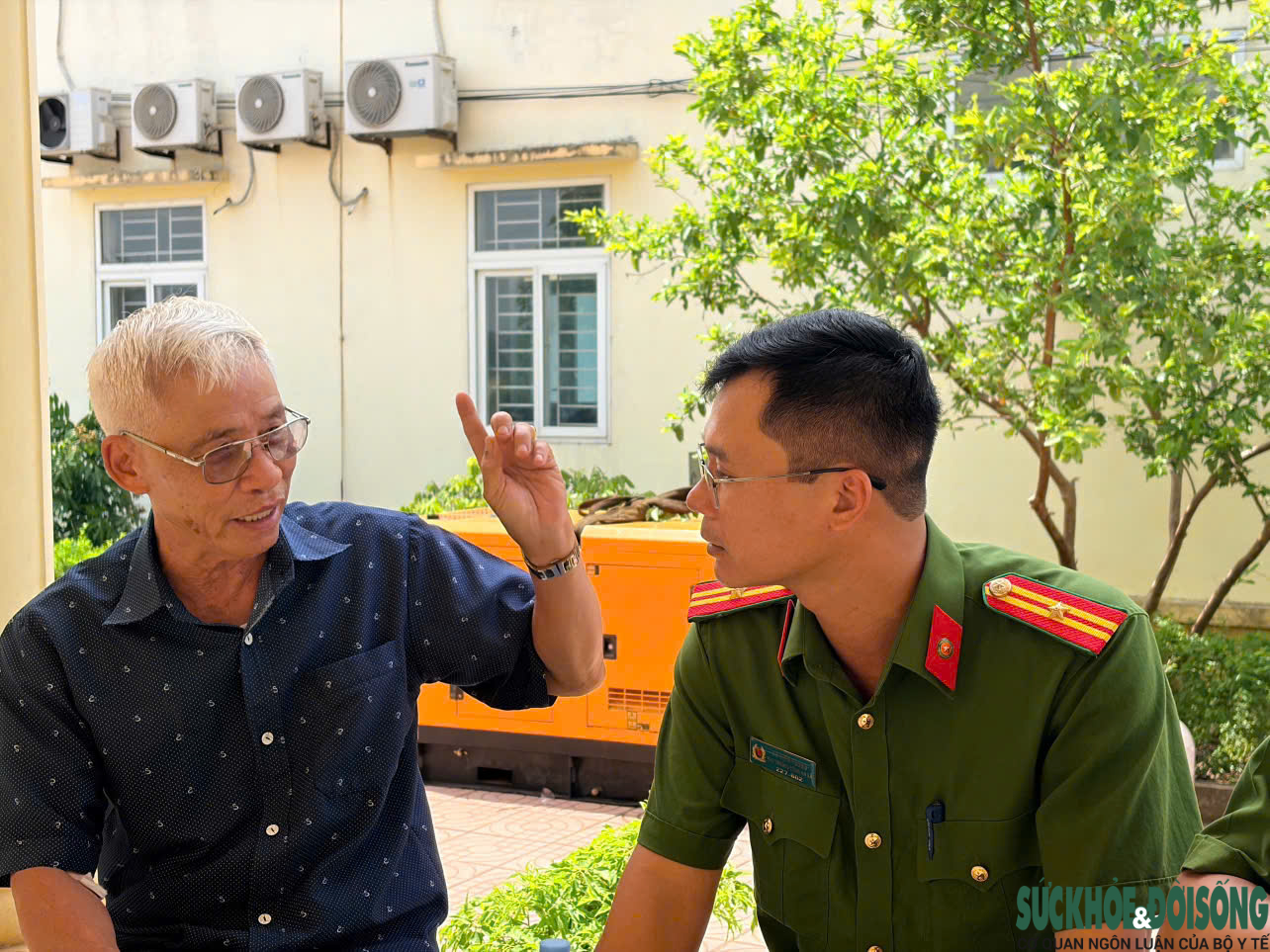 Chiến dịch 500 ngày đêm (Kỳ 1): Hành trình nửa thế kỷ của thân nhân liệt sĩ chưa bao giờ dừng lại...- Ảnh 2.