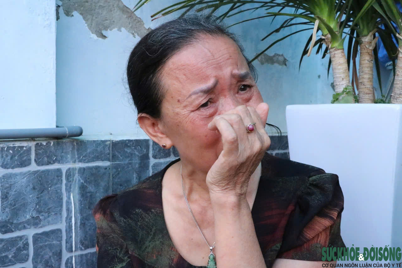 Chiến dịch 500 ngày đêm (Kỳ 1): Hành trình nửa thế kỷ của thân nhân liệt sĩ chưa bao giờ dừng lại...- Ảnh 3.