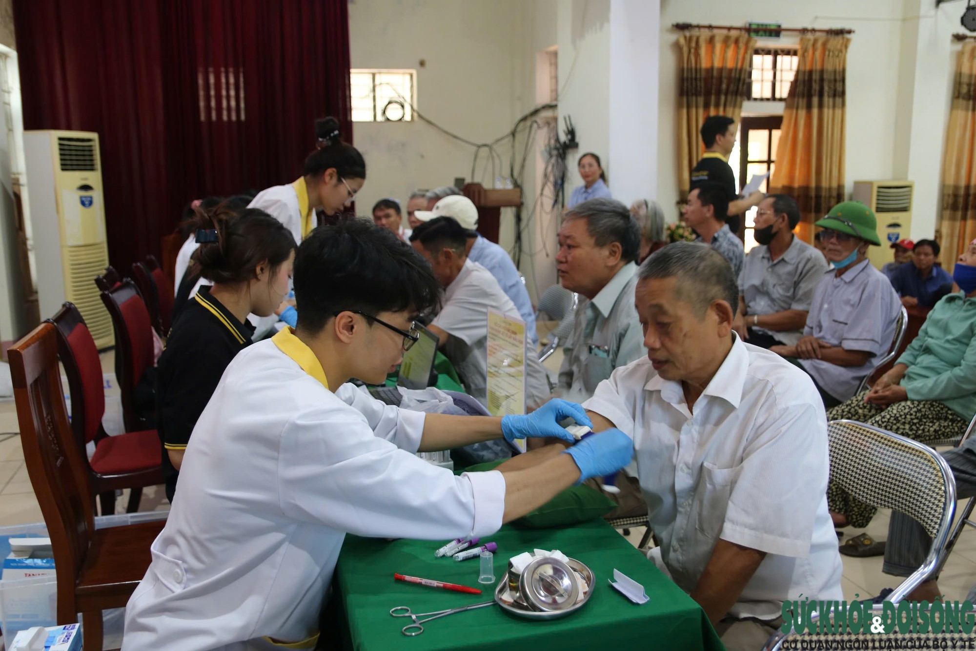 Chiến dịch 500 ngày đêm (Kỳ 1): Hành trình nửa thế kỷ của thân nhân liệt sĩ chưa bao giờ dừng lại...- Ảnh 4.