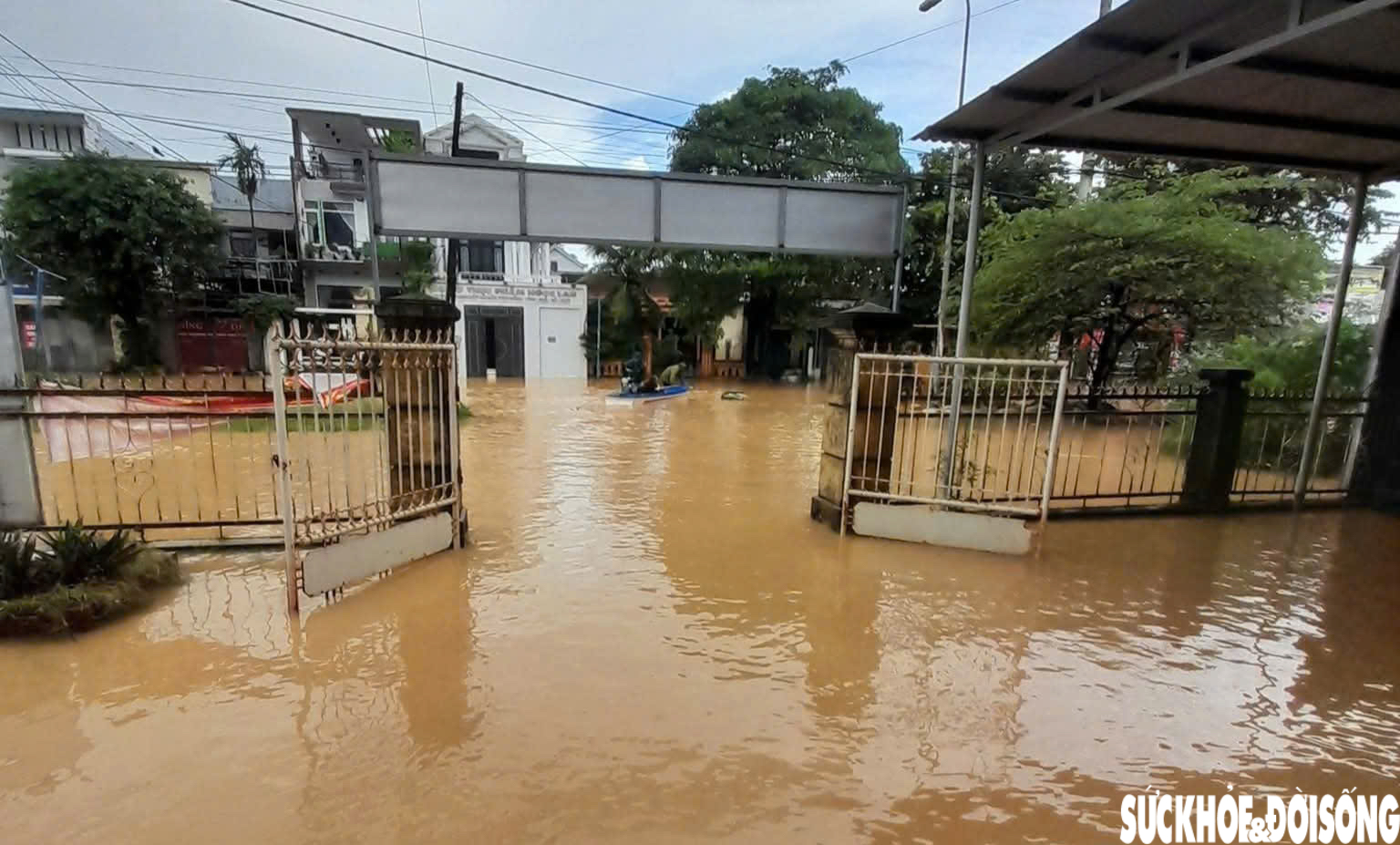Nghị quyết dẫn đường, y tế cơ sở chuyển mình (Kỳ 1): Trạm Y tế thực sự là tuyến đầu chăm sóc sức khỏe nhân dân- Ảnh 6.