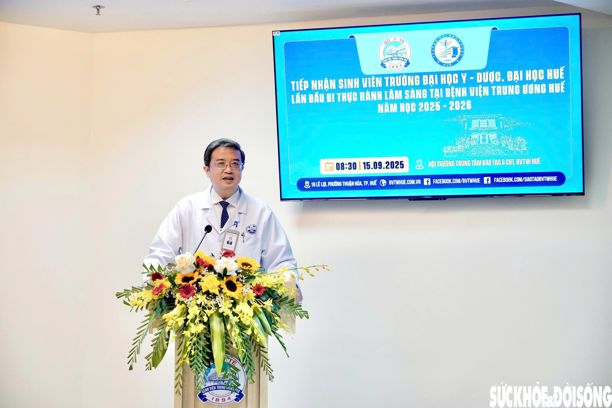 Gallery - Nghị quyết dẫn đường, y tế cơ sở chuyển mình (Kỳ cuối): Tạo nền tảng vững chắc cho hệ thống y tế trong giai đoạn mới - image 1