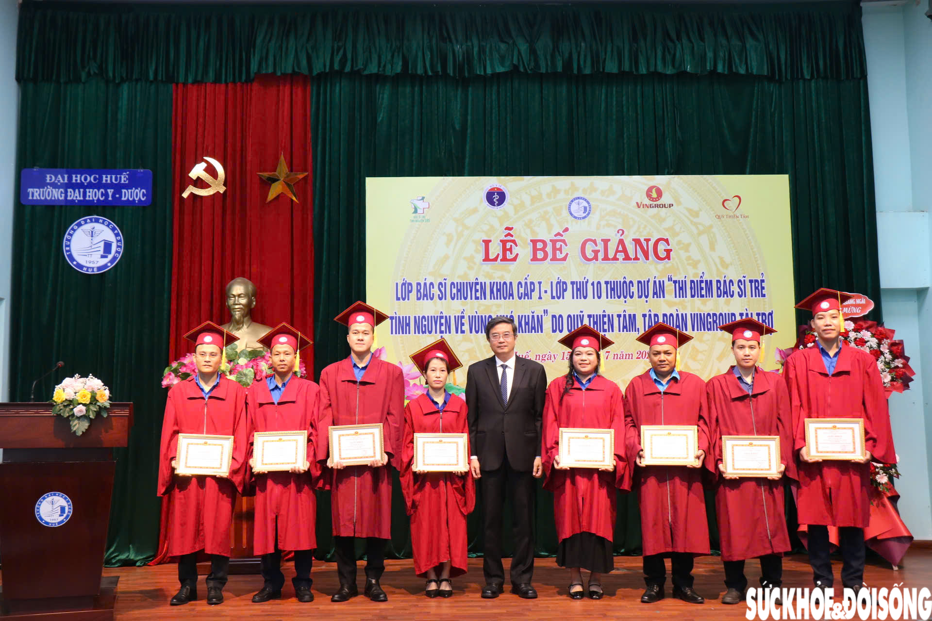 Nghị quyết dẫn đường, y tế cơ sở chuyển mình (Kỳ cuối): Tạo nền tảng vững chắc cho hệ thống y tế trong giai đoạn mới- Ảnh 4.