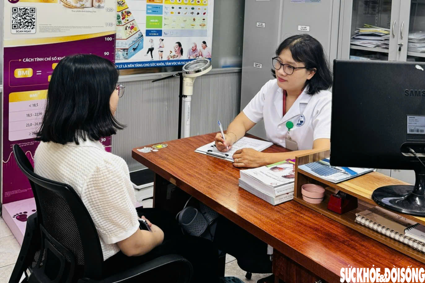 Nghị quyết dẫn đường, y tế cơ sở chuyển mình (Kỳ cuối): Tạo nền tảng vững chắc cho hệ thống y tế trong giai đoạn mới- Ảnh 2.