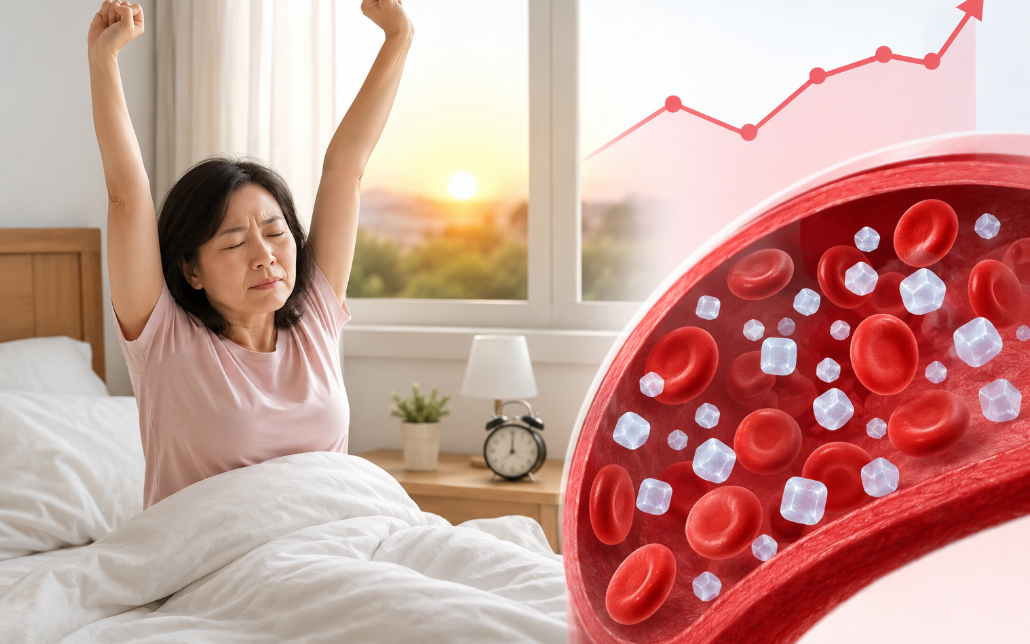 Có nên bổ sung quế để hạ đường huyết? - Ảnh 2.