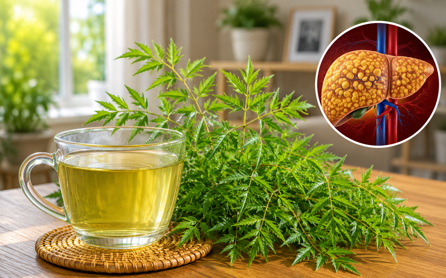 Các xét nghiệm cần làm để kiểm tra, đánh giá mức độ gan nhiễm mỡ- Ảnh 2.