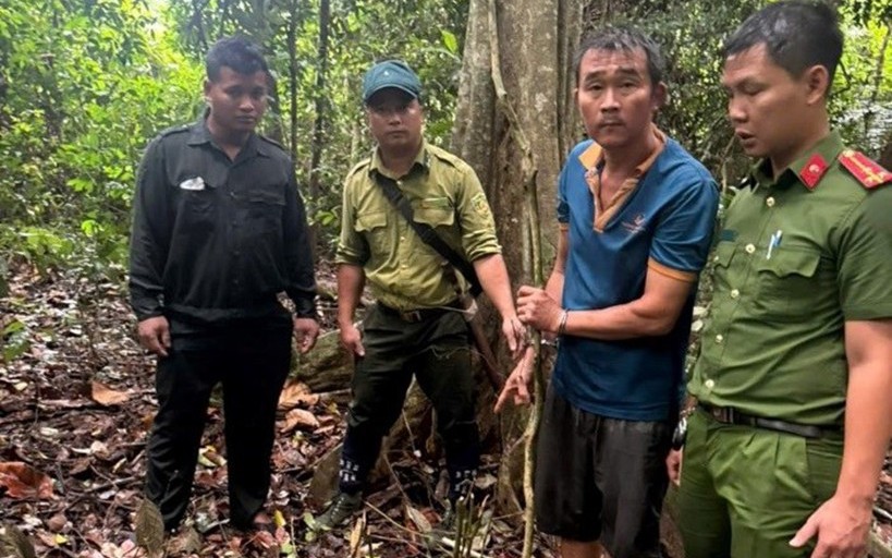 Lâm Đồng Nỗ Lực Chấm Dứt Tình Trạng Buôn Bán Chim Hoang Dã
