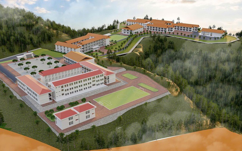 Chính Sách Giáo Dục Năm Học 2026-2027: Trách Nhiệm Của Hiệu Trưởng Đối Với Lạm Thu