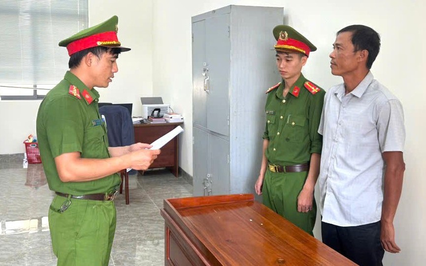 Không trả 130 triệu do chuyển khoản nhầm, nam thanh niên bị khởi tố- Ảnh 2.