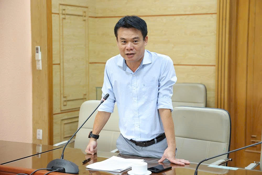 Thứ trưởng Nguyễn Tri Thức thúc đẩy dữ liệu Y tế , xây dựng hệ thống Y tế thông minh 2026 - Ảnh 2.