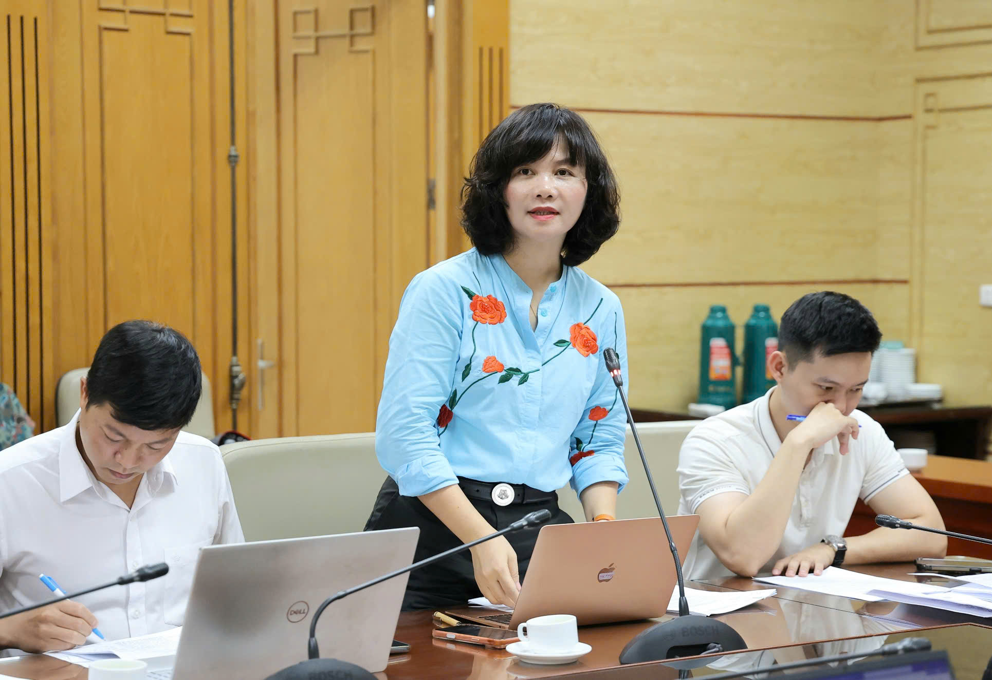 Gallery - Đề xuất luật hóa quy định cấm thuốc lá điện tử, nung nóng và cấm trưng bày thuốc lá tại điểm bán - image 1