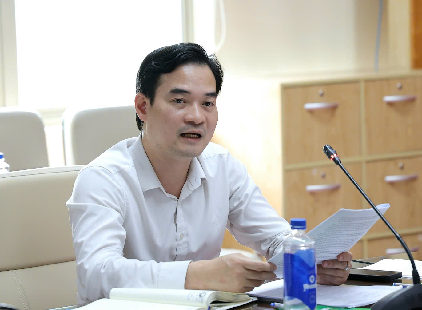 Thứ trưởng Đỗ Xuân Tuyên: Hoàn thiện chặt chẽ Đề án thống nhất đầu mối quản lý an toàn thực phẩm - Ảnh 2.