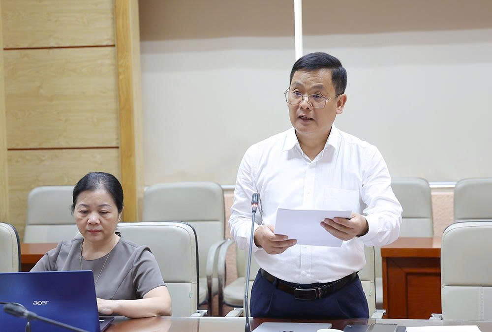 Xây dựng nền tảng y học thể thao hiện đại để đồng hành cùng vận động viên chinh phục ASIAD, Olympic- Ảnh 2.