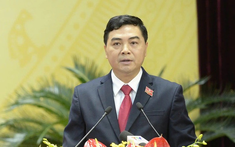 TP Huế có tân Chủ tịch UBND - Ảnh 3.
