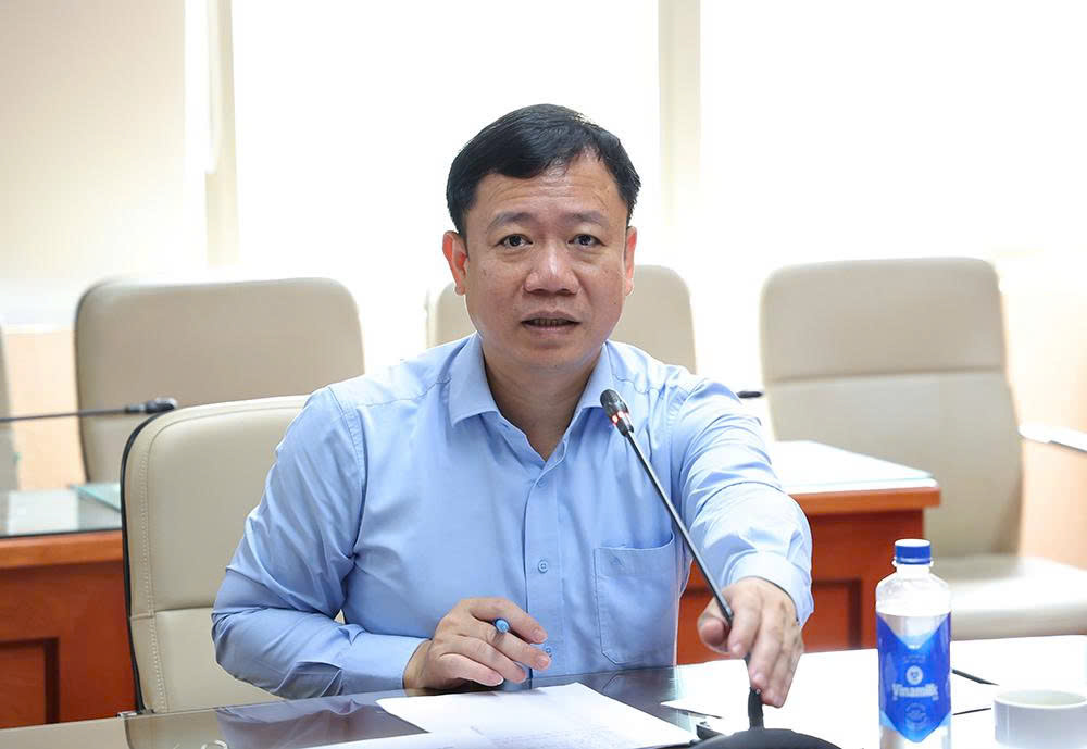 Đưa chỉ tiêu về công tác dân số vào chương trình phát triển kinh tế - xã hội hàng năm của các địa phương- Ảnh 2.